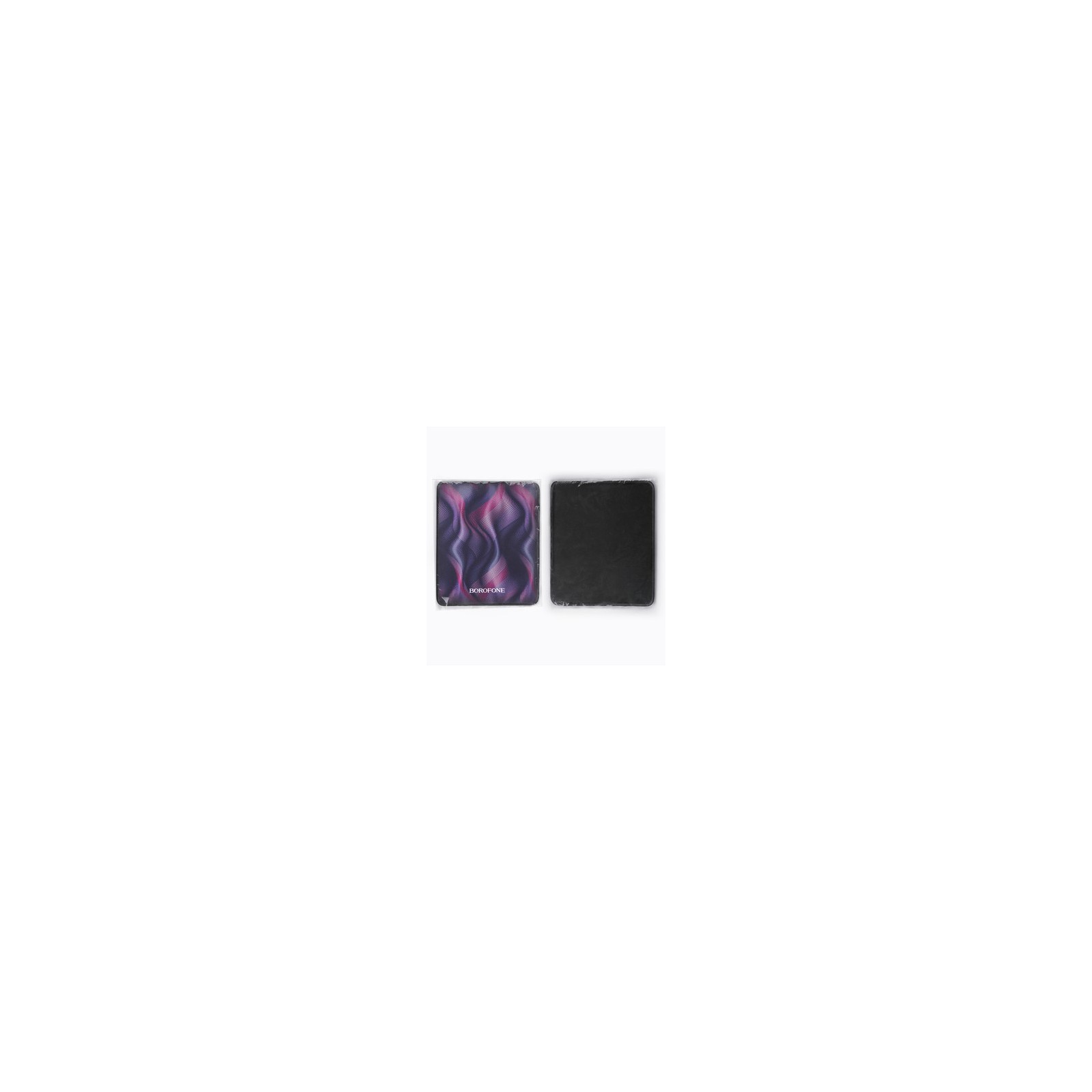 TAPIS DE SOURIS BG12 ILLUSTRIOUS – BOROFONE – 200X240 MM – SYMPHONY