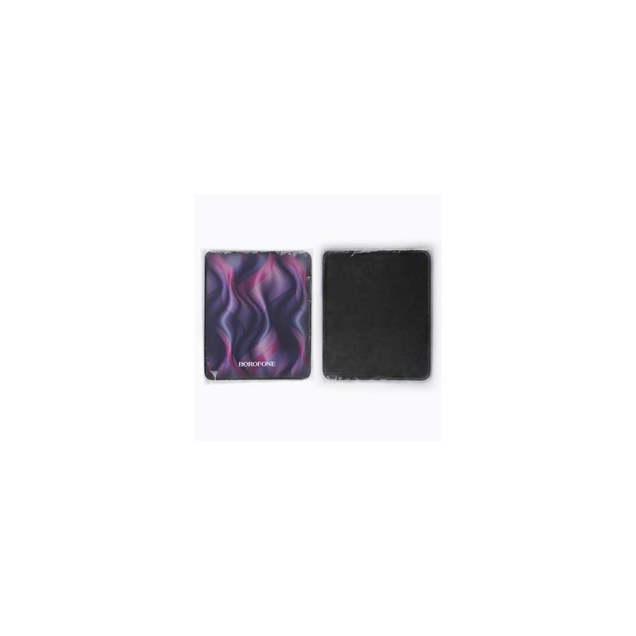 TAPIS DE SOURIS BG12 ILLUSTRIOUS – BOROFONE – 200X240 MM – SYMPHONY