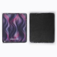TAPIS DE SOURIS BG12 ILLUSTRIOUS – BOROFONE – 200X240 MM – SYMPHONY