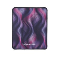 TAPIS DE SOURIS BG12 ILLUSTRIOUS – BOROFONE – 200X240 MM – SYMPHONY