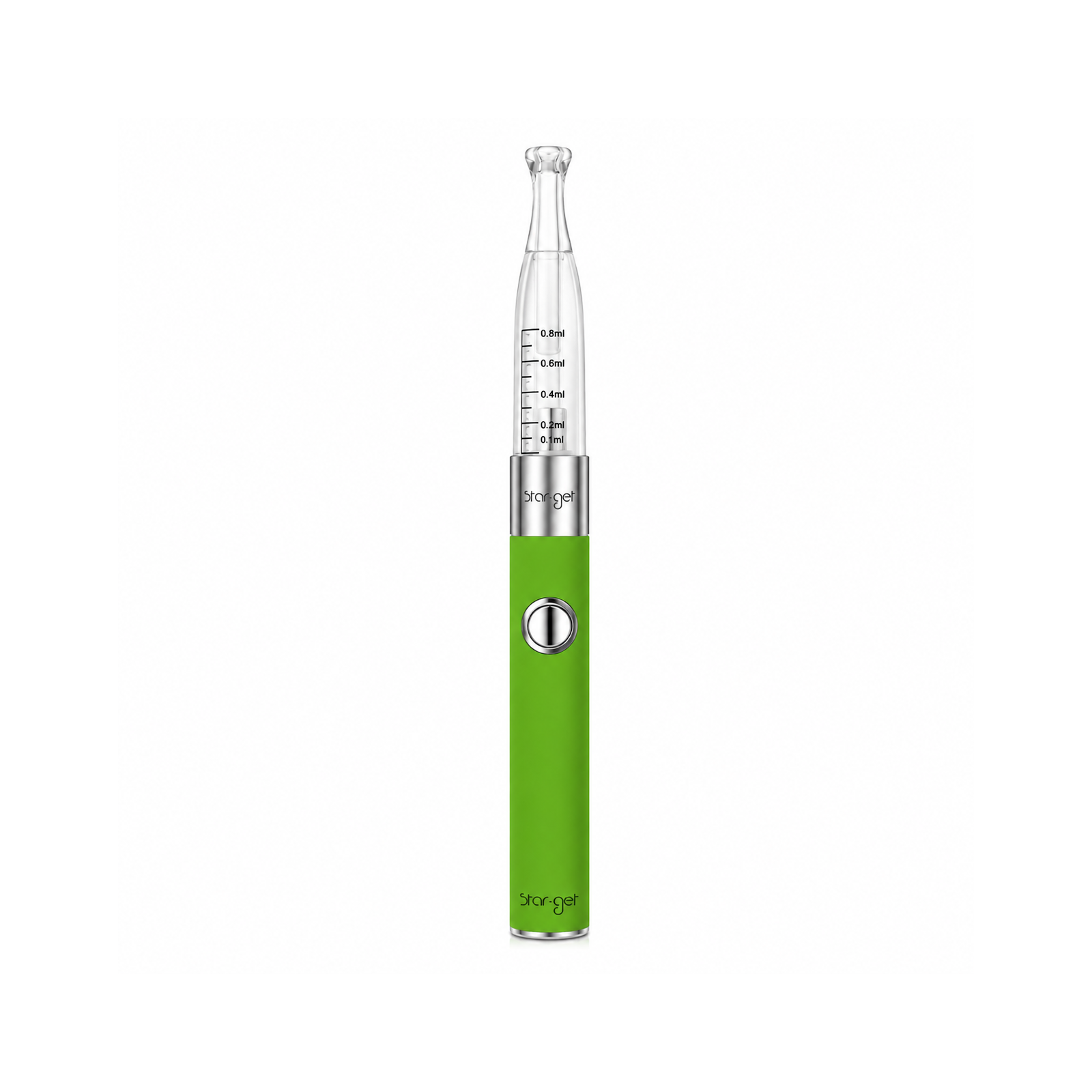 Cigarette électronique Star-get Emini 240mAh Vert
