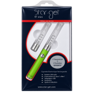 Cigarette électronique Star-get Emini 240mAh Vert
