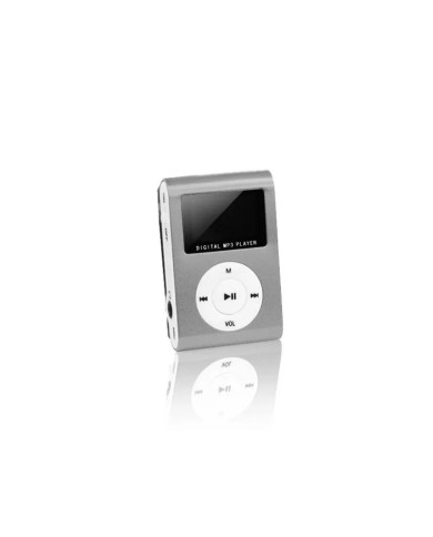 Lecteur MP3 SETTY Blanc
