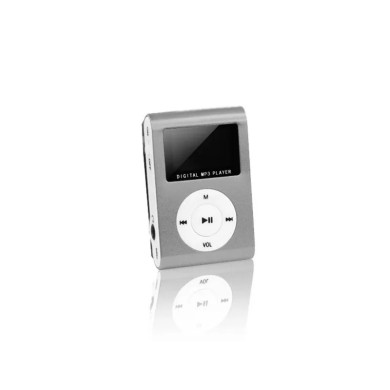 Lecteur MP3 SETTY Blanc