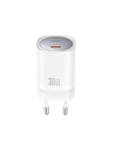 CHARGEUR SECTEUR MURAL – XO – CE20 – 30W – BLANC