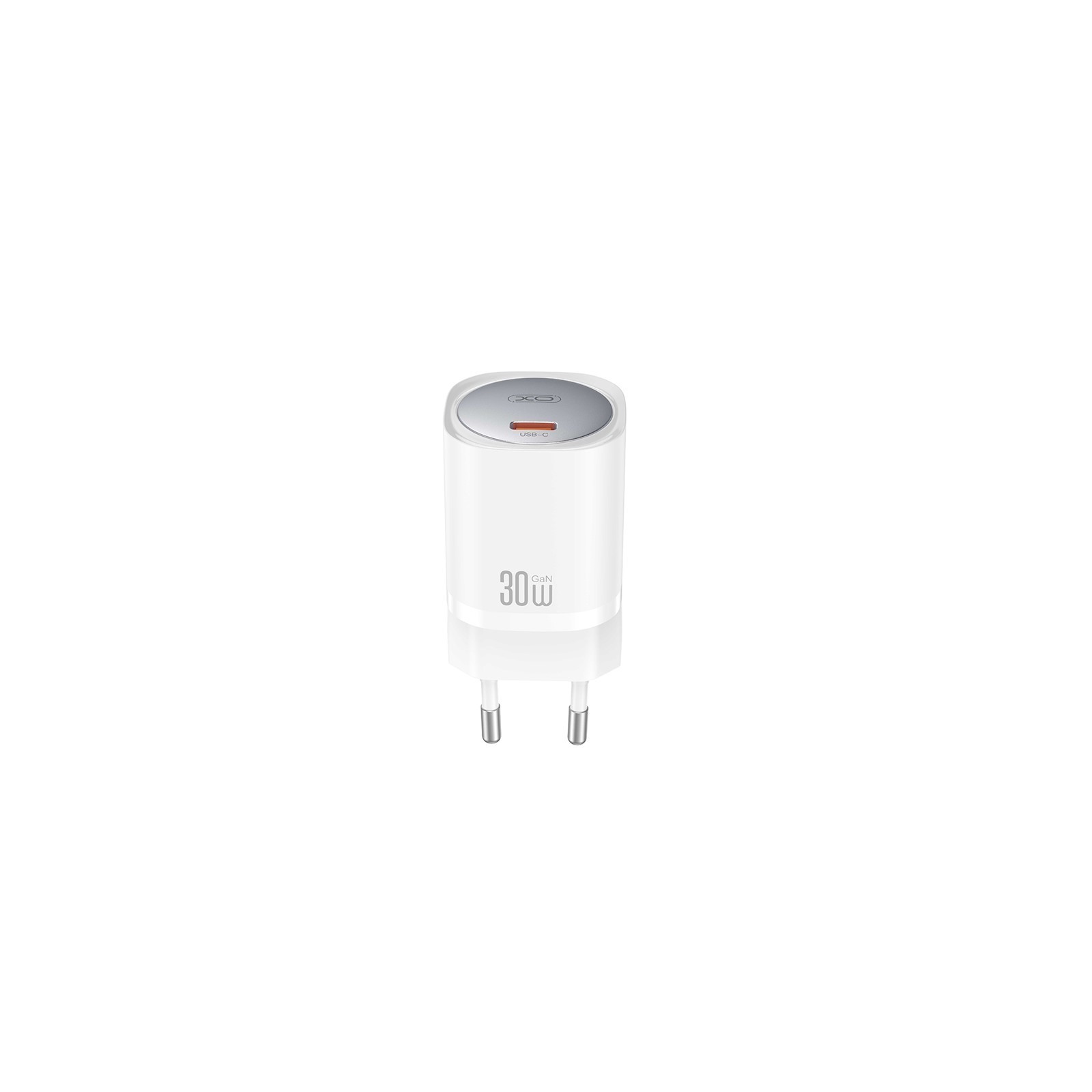 CHARGEUR SECTEUR MURAL – XO – CE20 – 30W – BLANC