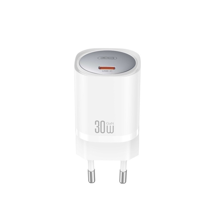 CHARGEUR SECTEUR MURAL – XO – CE20 – 30W – BLANC