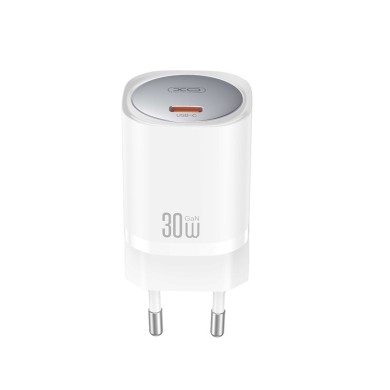 CHARGEUR SECTEUR MURAL – XO – CE20 – 30W – BLANC