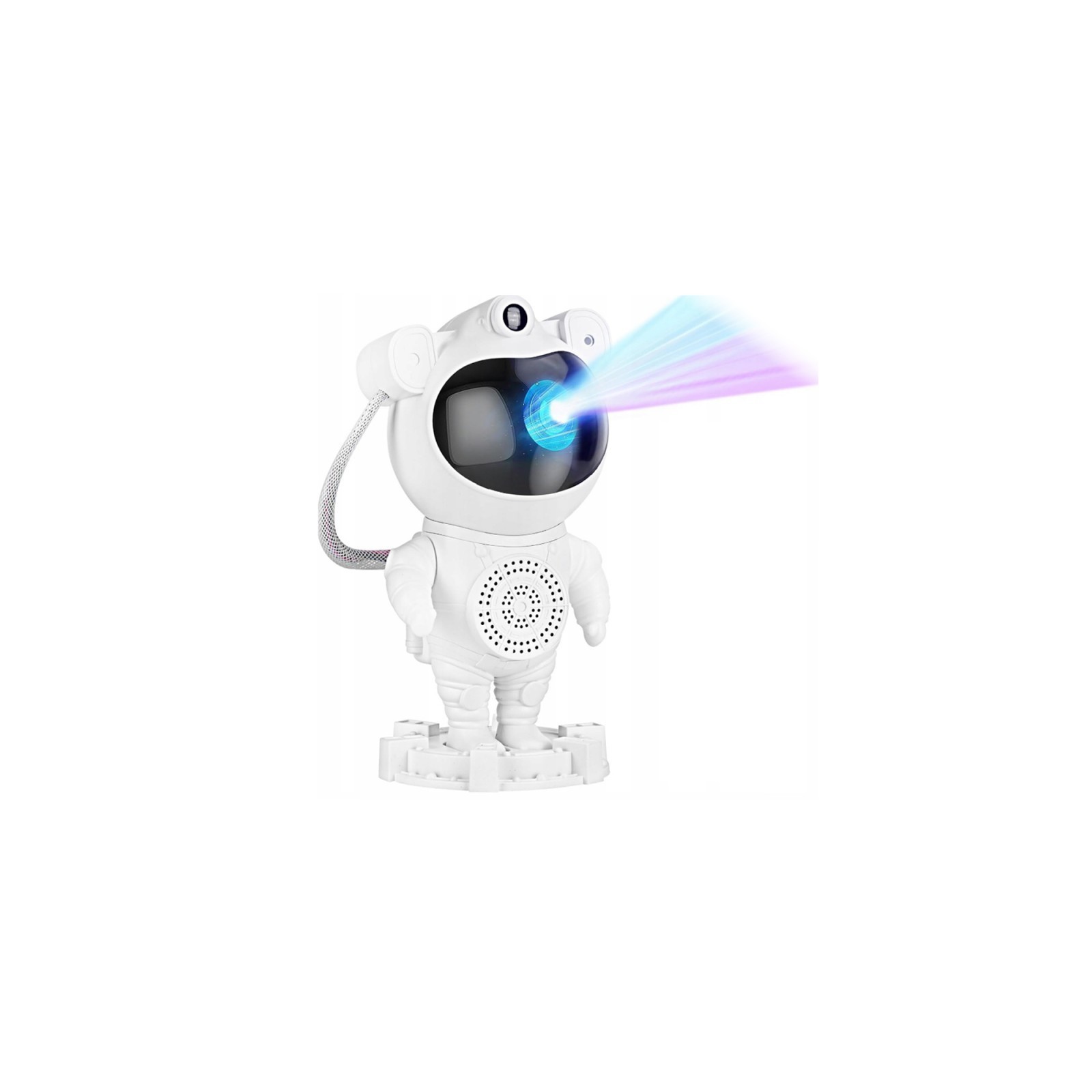 LTC ASTRO-PROJECTOR PRO - PROJECTEUR LED ET ENCEINTE BLUETOOTH AVEC TÉLÉCOMMANDE
