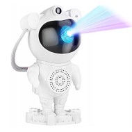 LTC ASTRO-PROJECTOR PRO - PROJECTEUR LED ET ENCEINTE BLUETOOTH AVEC TÉLÉCOMMANDE