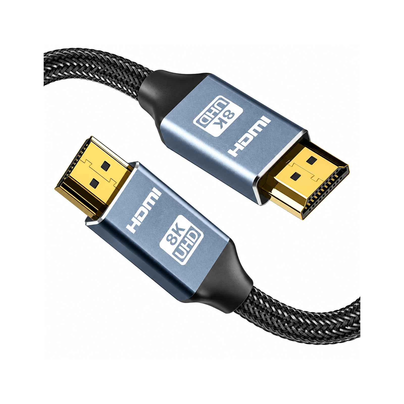 CABLE HDMI - NEOFIER - 8K 1M NOIR