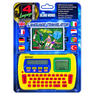 TRADUCTEUR ÉLECTRONIQUE DE POCHE GORTHEX