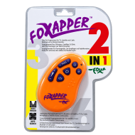 TÉLÉCOMMANDE FOXAPPER 2-EN-1 - FOX ELECTRONICS