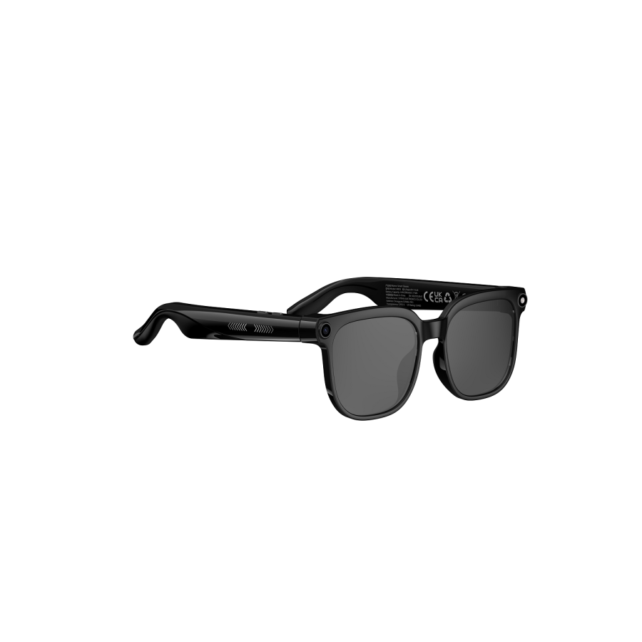 Lunettes connectées DEVIA ULTRA1 avec Assistant IA