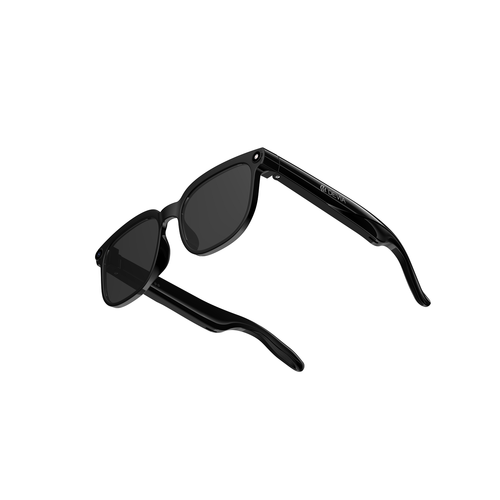 Lunettes connectées DEVIA ULTRA1 avec Assistant IA