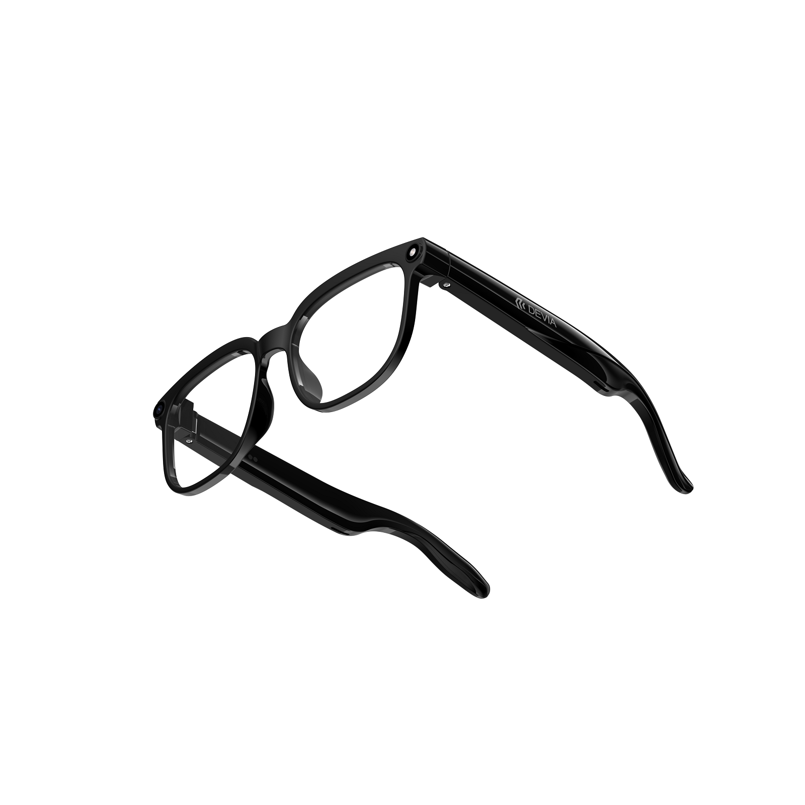 Lunettes connectées DEVIA ULTRA1 avec Assistant IA
