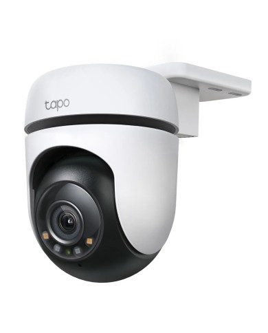 Caméra de surveillance extérieure TP-Link Tapo C510W - 2K 3MP - Blanc