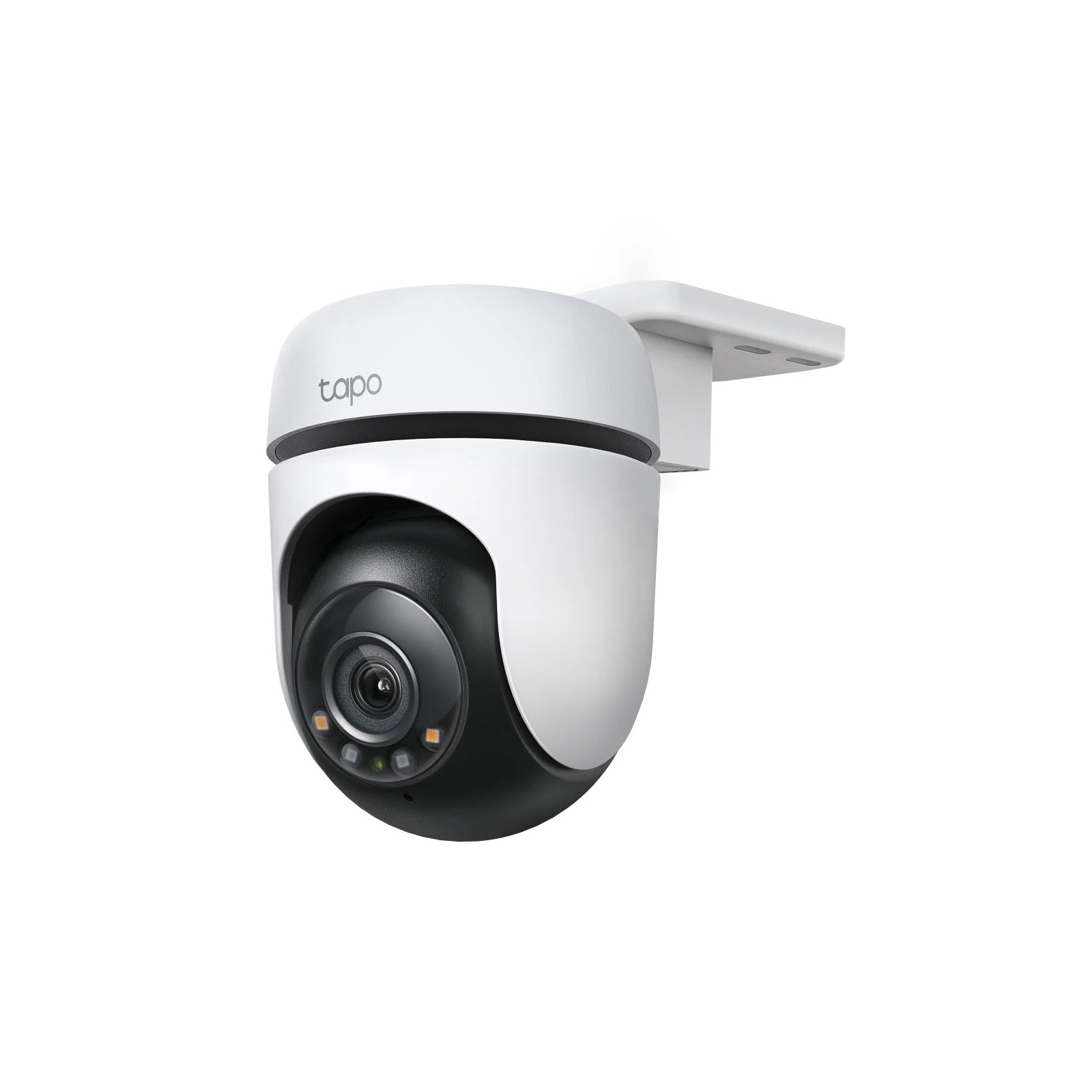 Caméra de surveillance extérieure TP-Link Tapo C510W - 2K 3MP - Blanc