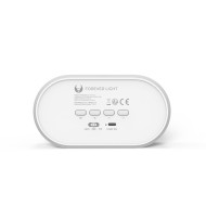 Réveil & Veilleuse LED Lapin Forever Light PURE FNL-05