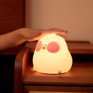 Forever Light POULET GOURMAND FNL-10 – Veilleuse LED