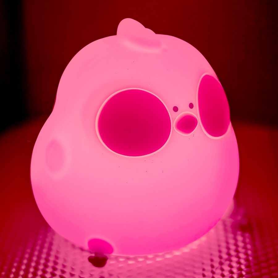 Forever Light POULET GOURMAND FNL-10 – Veilleuse LED