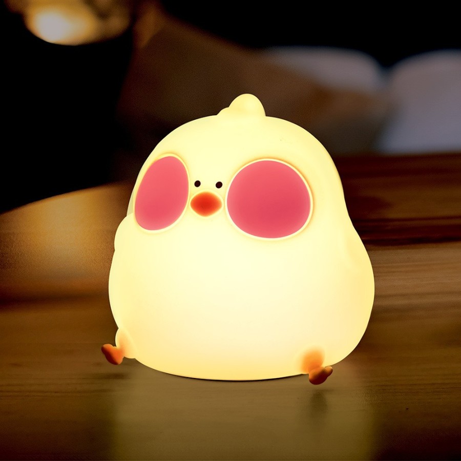 Forever Light POULET GOURMAND FNL-10 – Veilleuse LED