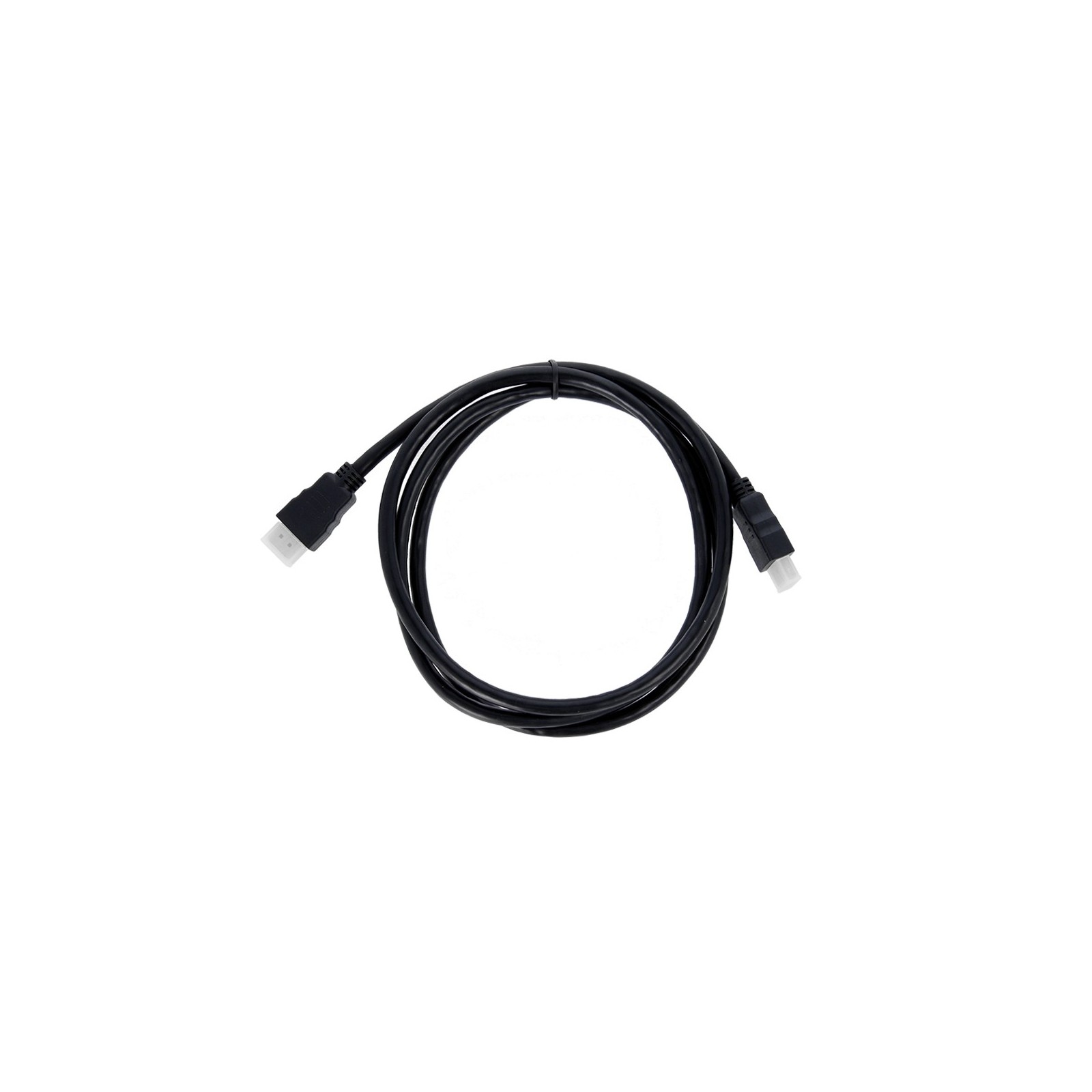 CABLE HDMI MALE MALE V1.4 ULTRA-HD 1.5M NOIR
