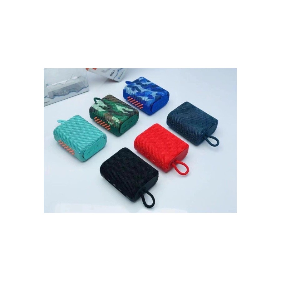 Mini Enceinte Portable Bluetooth GO3