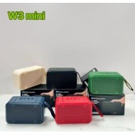 Mini Enceinte Portable Bluetooth - W3 Mini