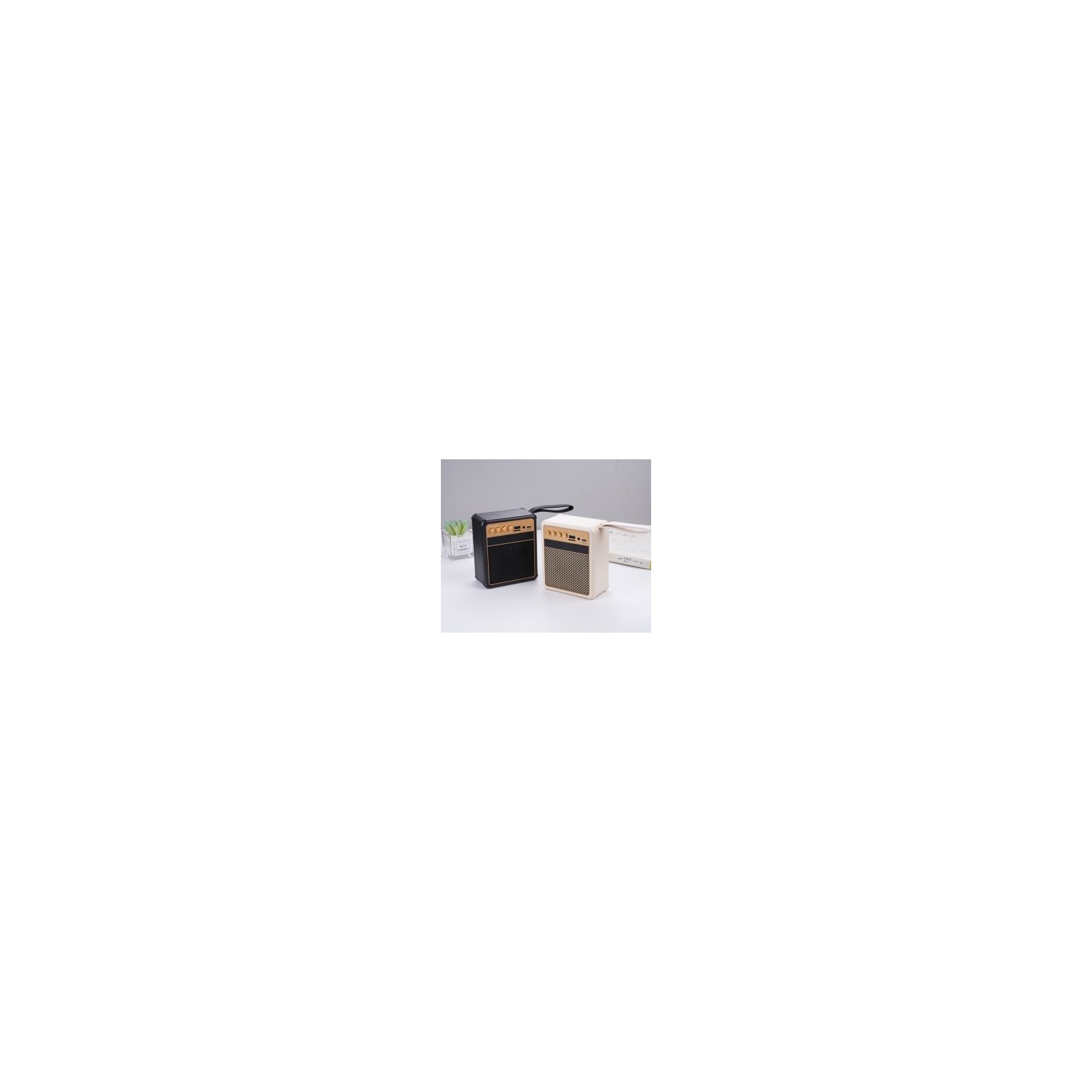 Enceinte Portable Bluetooth - M36