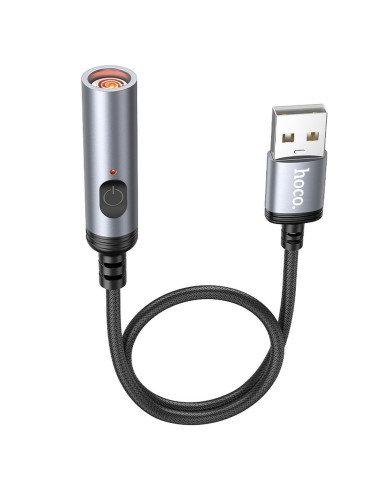 Briquet électronique portable HOCO UA30