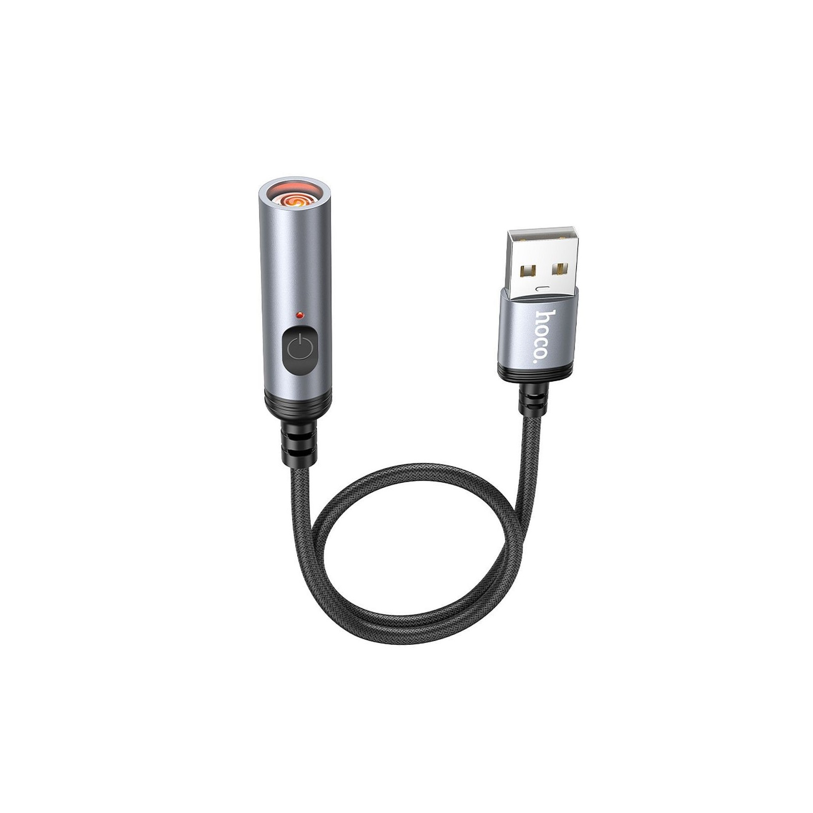 Briquet électronique portable HOCO UA30