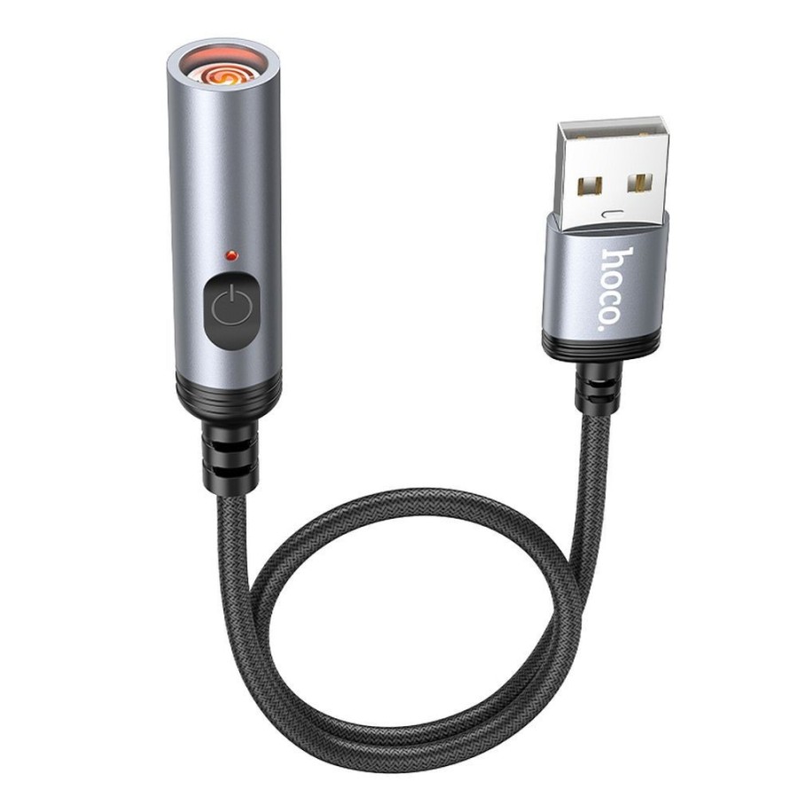 Briquet électronique portable HOCO UA30