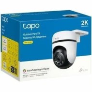 CAMÉRA DE SURVEILLANCE EXTÉRIEURE TP-LINK TAPO C510W 2K 3MP WIFI IP65