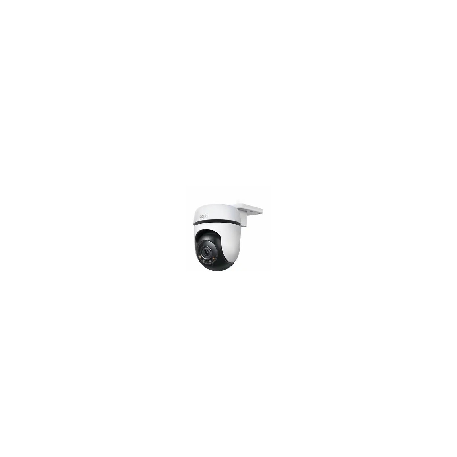 CAMÉRA DE SURVEILLANCE EXTÉRIEURE TP-LINK TAPO C510W 2K 3MP WIFI IP65