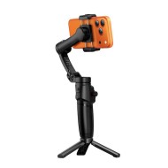 GIMBAL / STABILISATEUR POUR SMARTPHONE HOCO K91 - NOIR