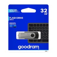 Clé USB GoodRam Twister 32 Go