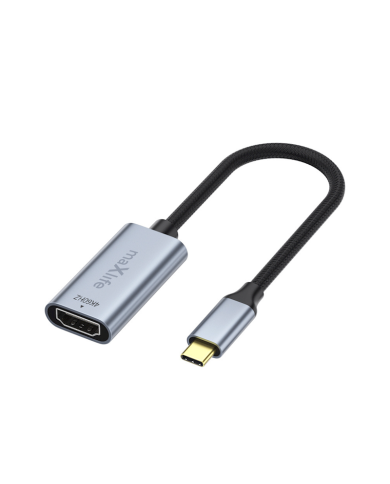 Adaptateur HDMI / USB-C MXHC-01 MAXLIFE