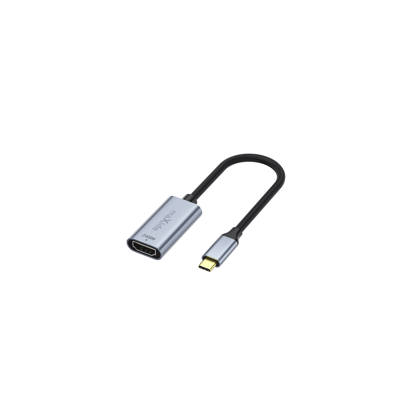 Adaptateur HDMI / USB-C MXHC-01 MAXLIFE