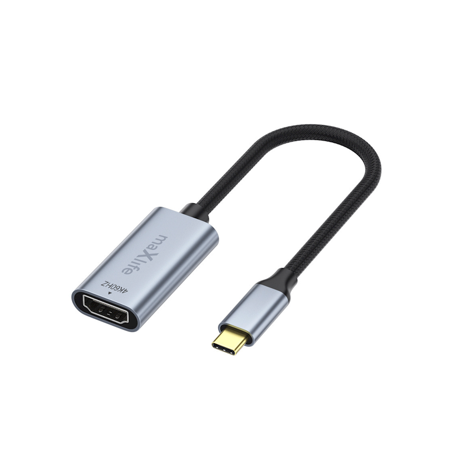 Adaptateur HDMI / USB-C MXHC-01 MAXLIFE