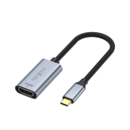 Adaptateur HDMI / USB-C MXHC-01 MAXLIFE