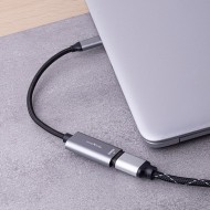 Adaptateur HDMI / USB-C MXHC-01 MAXLIFE