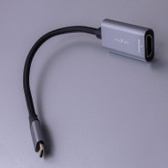 Adaptateur HDMI / USB-C MXHC-01 MAXLIFE