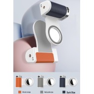 Poignée photo magnétique pour smartphone K15