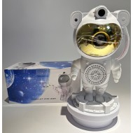 Astronaute Veilleuse & Projecteur étoilé - 8478-Y