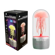 Enceinte Lumineuse LED Méduse