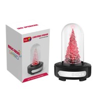 Enceinte Sapin LED Lumineux