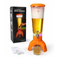 Fusée distributeur à bière