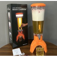 Fusée distributeur à bière