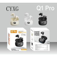 Ecouteur Bluetooth - Q1 Pro